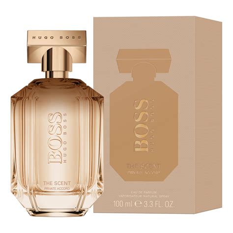 hugo boss private accord for her dupe